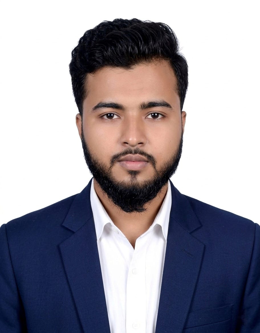 MD. Akibur Rahman